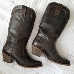 Ariat Tall Cowboy Boots